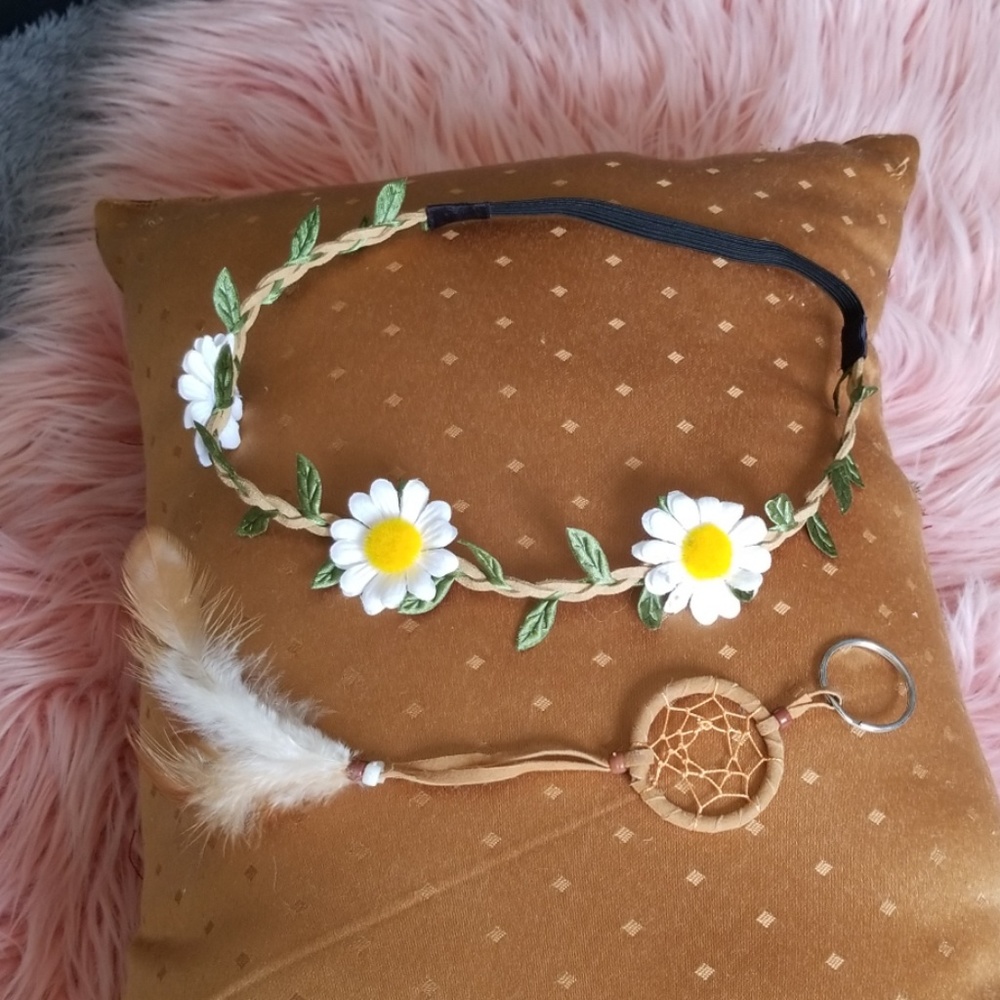 Festival Ready Accessories - Picture 2 of 3